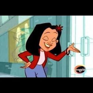 Meet your Posher, Amaris